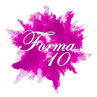 Forma 10 Logo