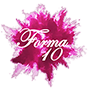 Forma 10 Logo